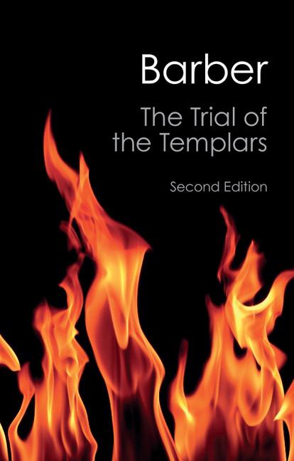 Cover: 9781107645769 | The Trial of the Templars | Malcolm Barber | Taschenbuch | Englisch