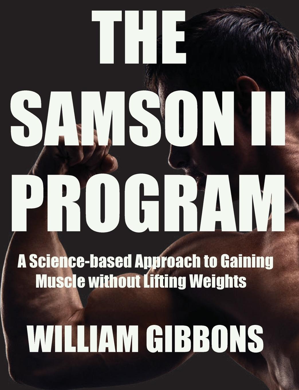 Cover: 9781990089251 | The Samson II Program | William Gibbons | Taschenbuch | Paperback