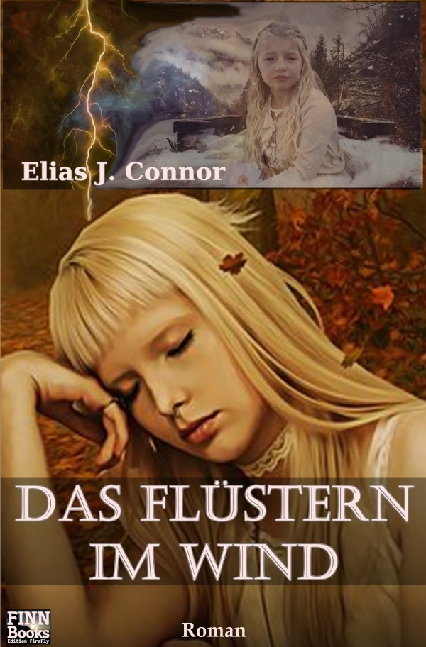 Cover: 9783750267596 | Das Flüstern im Wind | Elias J. Connor | Taschenbuch | 260 S. | 2019