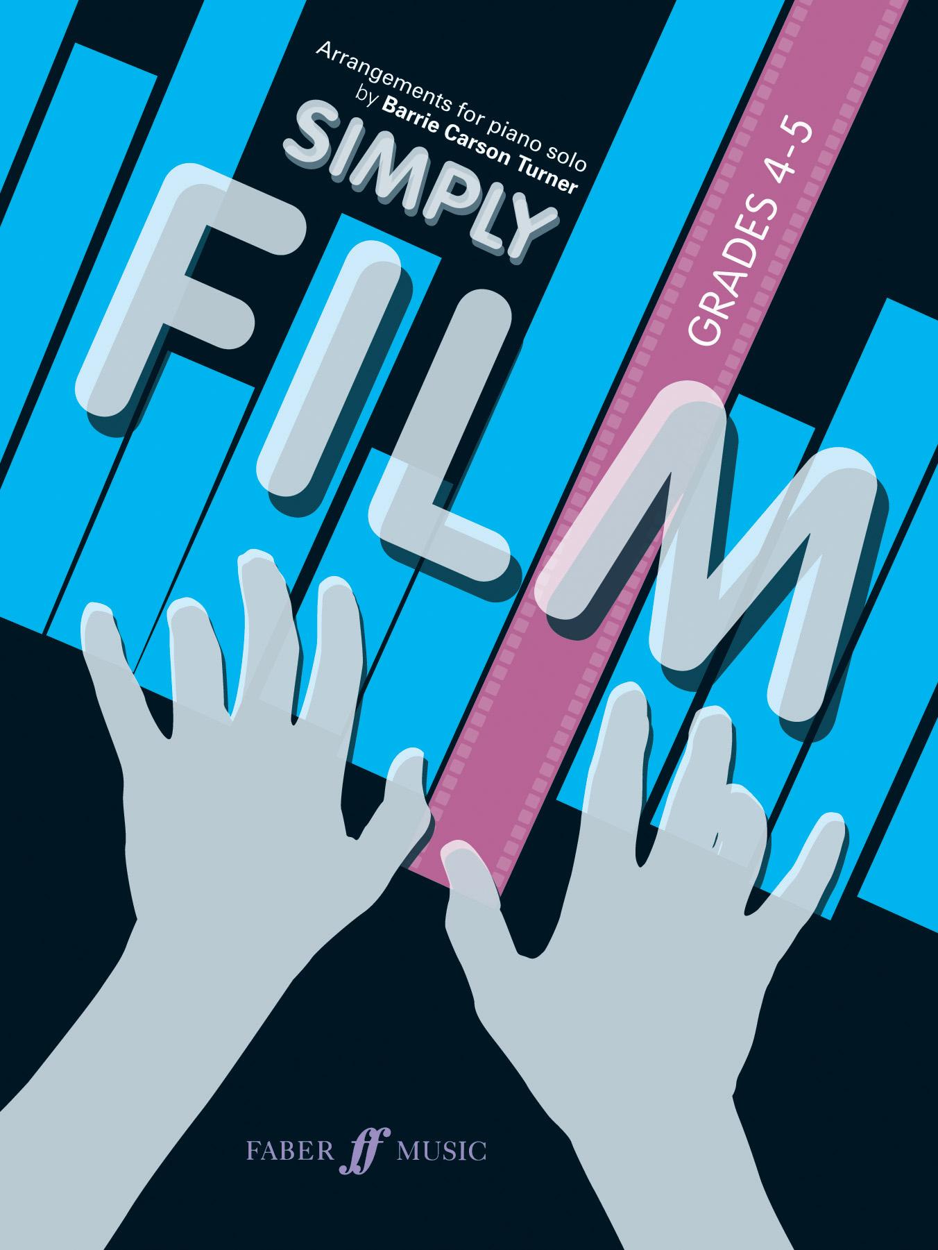 Cover: 9780571532711 | Simply Film Grades 4-5 | B.C. Turner | Taschenbuch | Buch | Englisch