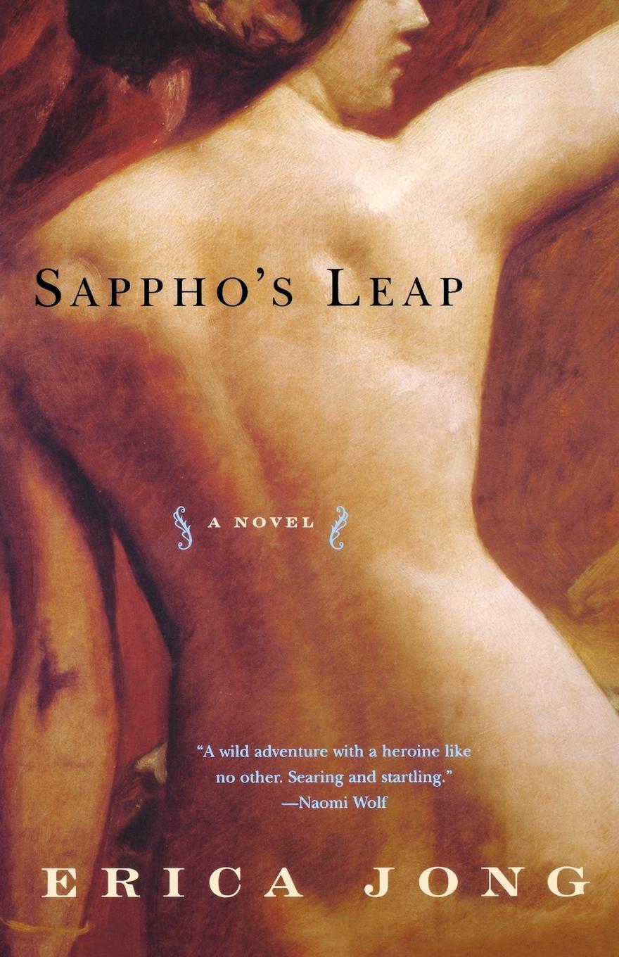 Cover: 9780393325614 | Sappho's Leap | Erica Jong | Taschenbuch | Paperback | Englisch | 2004