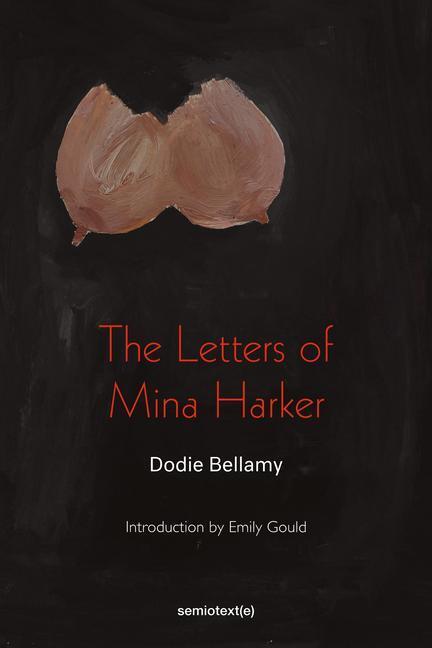 Cover: 9781635901597 | The Letters of Mina Harker | Dodie Bellamy | Taschenbuch | Englisch