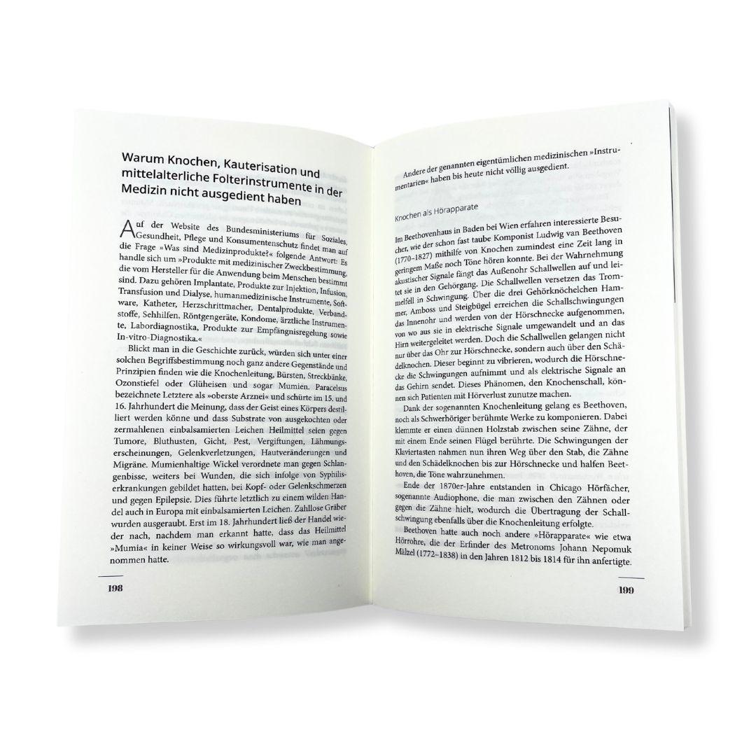 Bild: 9783990502846 | Rausch, Gift und Heilung | Daniela Angetter-Pfeiffer | Buch | 256 S.
