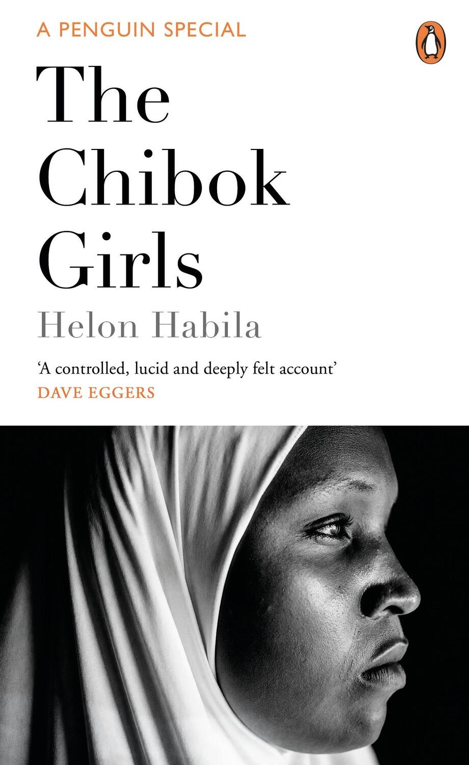 Cover: 9780241980897 | The Chibok Girls | Helon Habila | Taschenbuch | A Penguin Special