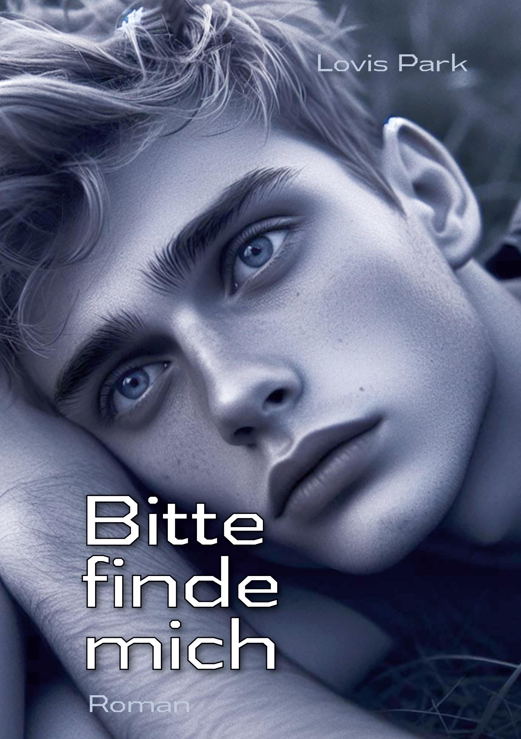 Cover: 9783987581359 | Bitte finde mich | Lovis Park | Taschenbuch | Deutsch | 2025