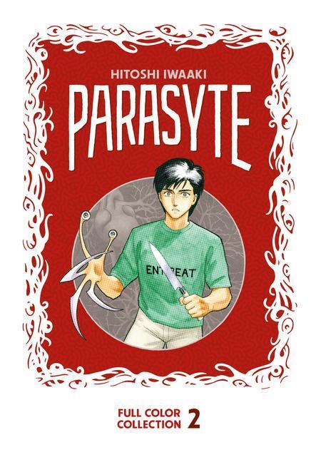 Cover: 9781646516407 | Parasyte Full Color Collection 2 | Hitoshi Iwaaki | Buch | Englisch