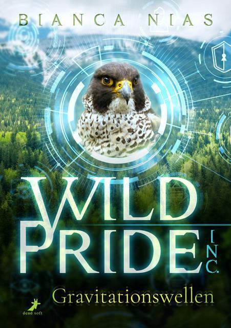 Cover: 9783960896722 | Wild Pride Inc. | Gravitationswellen | Bianca Nias | Taschenbuch