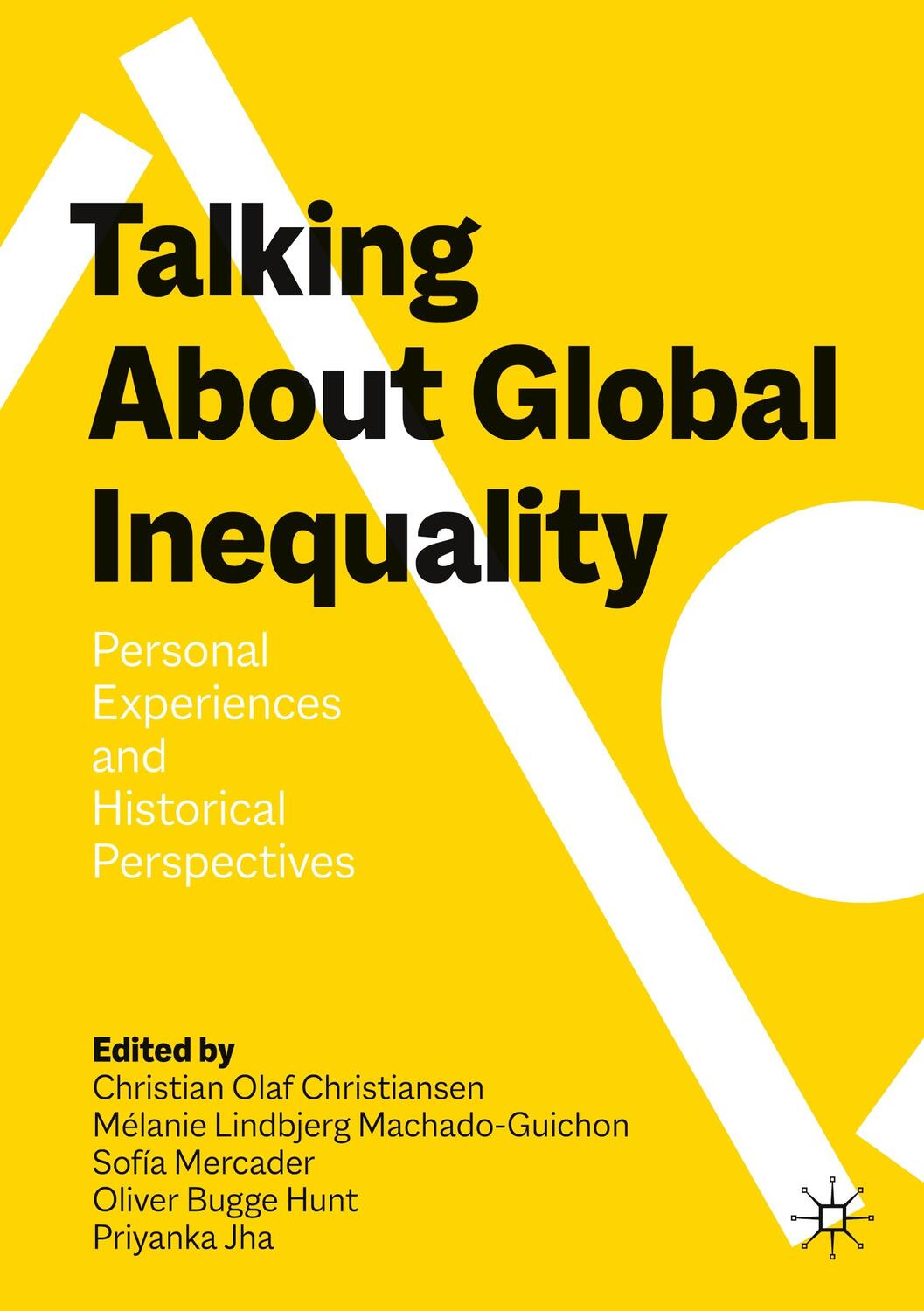 Cover: 9783031080418 | Talking About Global Inequality | Christian Olaf Christiansen (u. a.)