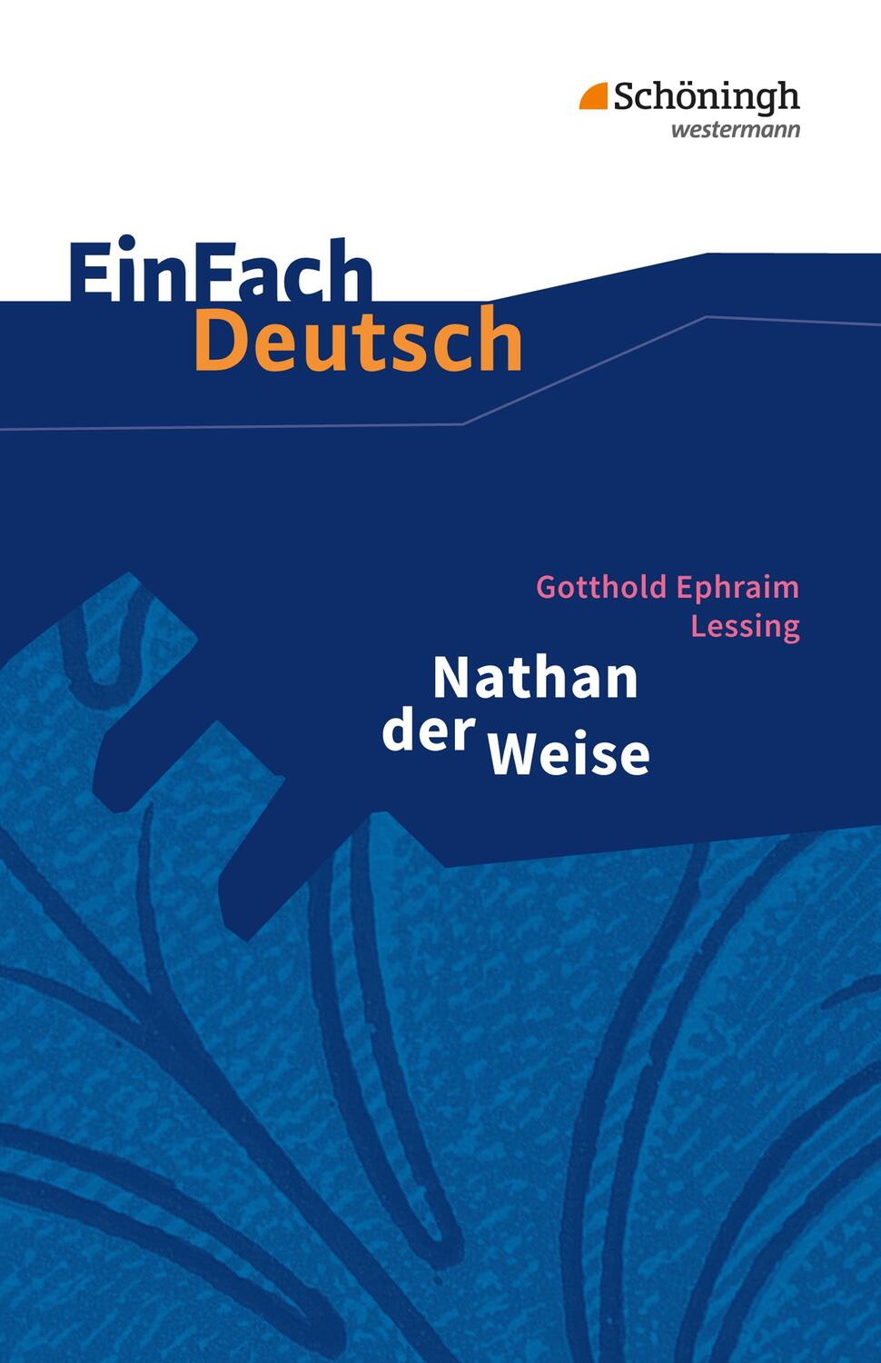 Cover: 9783140222877 | Nathan der Weise: Ein dramatisches Gedicht in fünf Aufzügen....