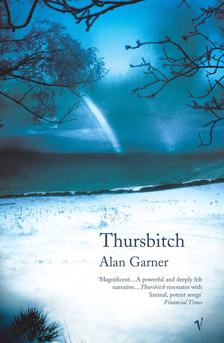 Cover: 9780099459361 | Thursbitch | Alan Garner | Taschenbuch | Kartoniert / Broschiert