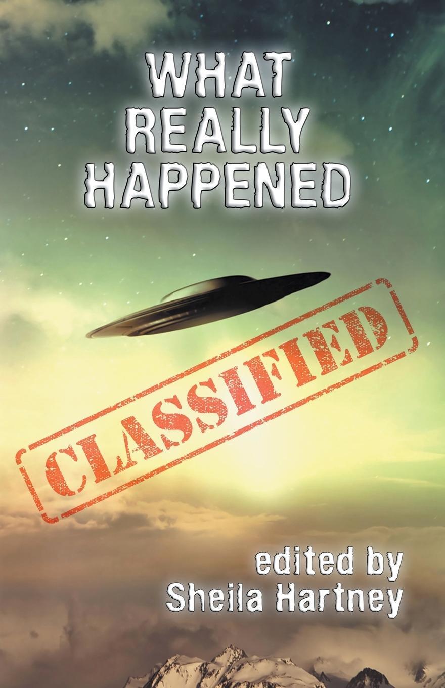 Cover: 9781628690675 | What Really Happened | Sam Knight | Taschenbuch | Paperback | Englisch