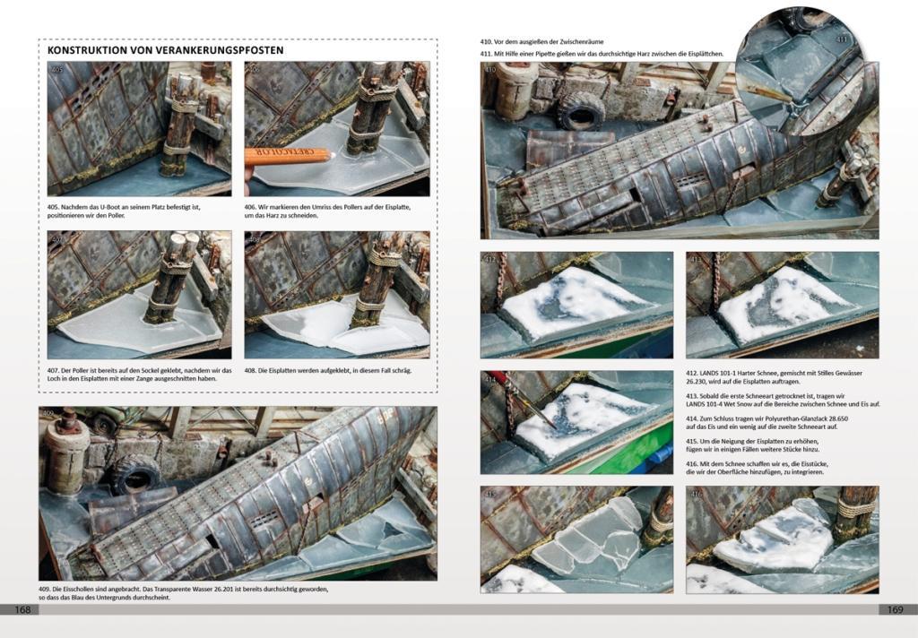 Bild: 9783963600661 | Landschaften im Modell | Teil 5: Industrielandschaften 2 | Taschenbuch