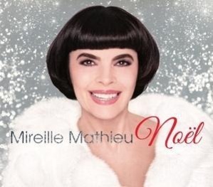 Cover: 888751460829 | Mireille Mathieu No0/00l | Mireille Mathieu | Audio-CD | 2015