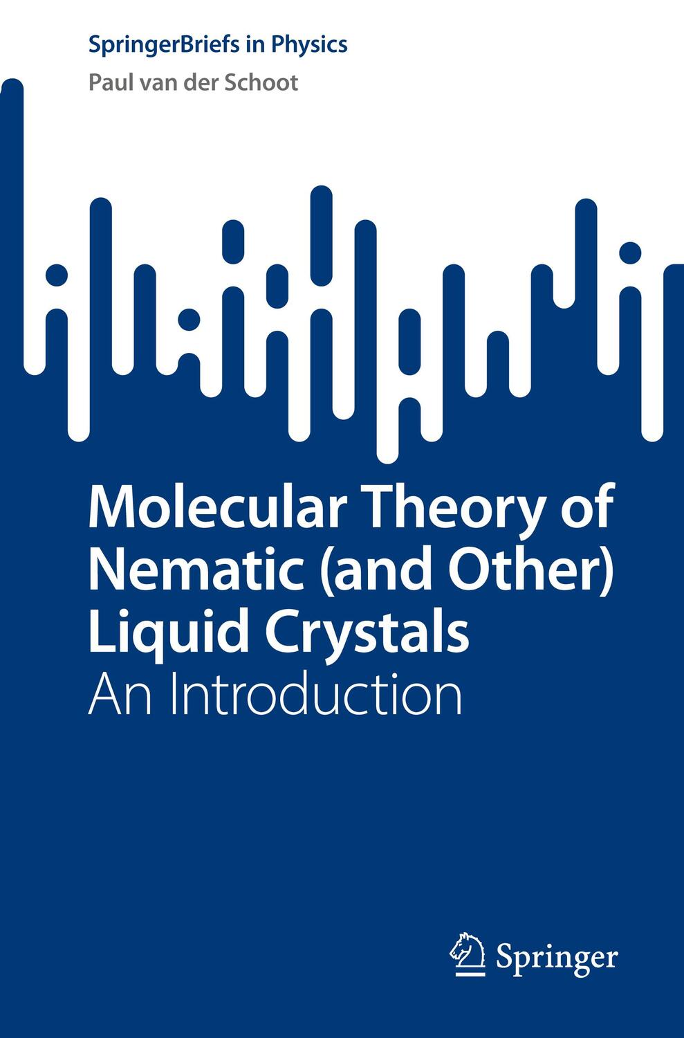 Cover: 9783030998615 | Molecular Theory of Nematic (and Other) Liquid Crystals | Schoot | xi