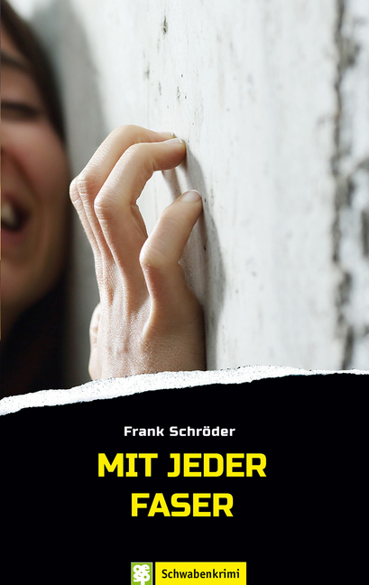 Cover: 9783965550254 | Mit jeder Faser | Frank Schröder | Taschenbuch | Taschenbuch (DE)