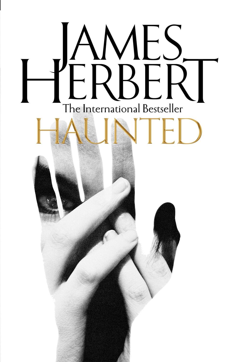 Cover: 9781509816026 | Haunted | James Herbert | Taschenbuch | David Ash | Englisch | 2017