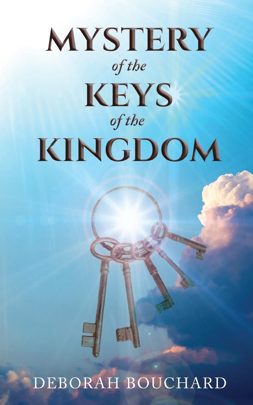 Cover: 9781648954764 | Mystery of the Keys of the Kingdom | Deborah Bouchard | Taschenbuch