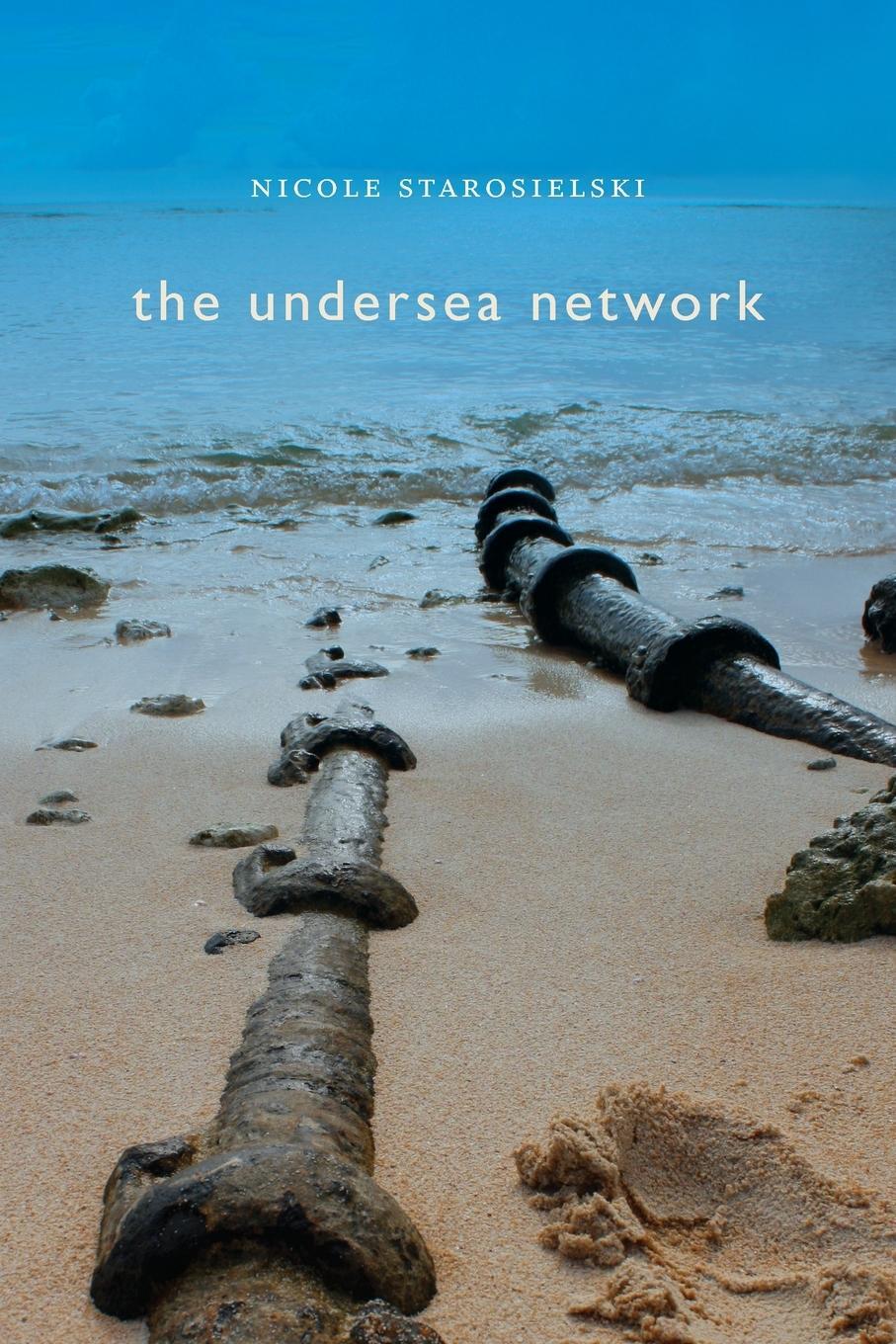 Cover: 9780822357551 | The Undersea Network | Nicole Starosielski | Taschenbuch | Englisch