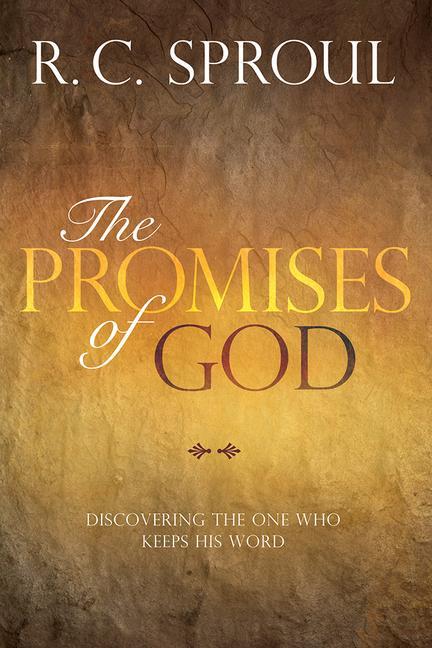 Cover: 9780830772063 | Promises of God | R C Sproul | Taschenbuch | Kartoniert / Broschiert