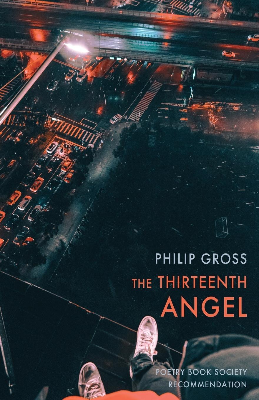 Cover: 9781780376356 | Thirteenth Angel | Philip Gross | Taschenbuch | Paperback | Englisch