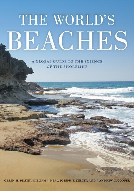 Cover: 9780520268722 | The World's Beaches | Orrin H. Pilkey (u. a.) | Taschenbuch | Englisch