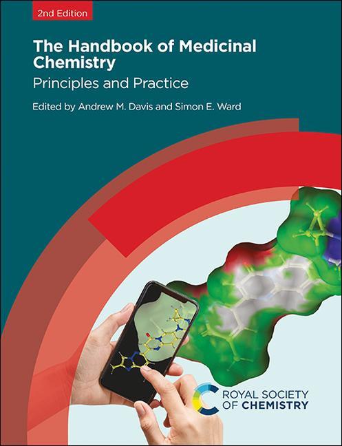 Cover: 9781788018982 | The Handbook of Medicinal Chemistry | Principles and Practice | Buch