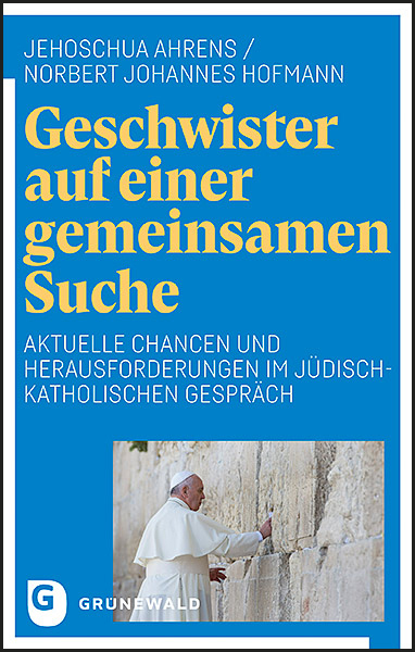 Cover: 9783786732563 | Geschwister auf einer gemeinsamen Suche | Jehoschua Ahrens (u. a.)