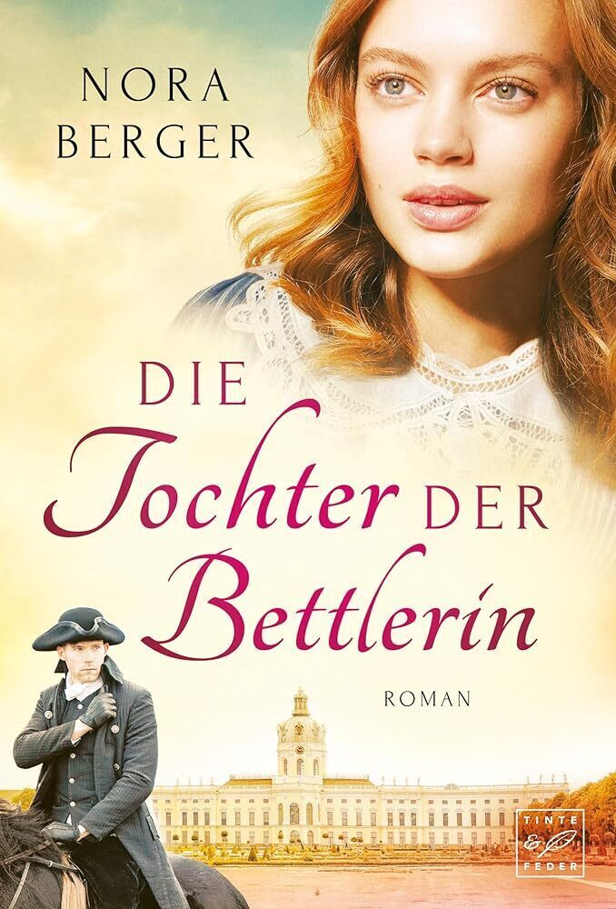 Cover: 9782496702514 | Die Tochter der Bettlerin | Roman | Nora Berger | Taschenbuch