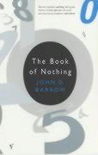 Cover: 9780099288459 | The Book Of Nothing | John D. Barrow | Taschenbuch | Englisch | 2001