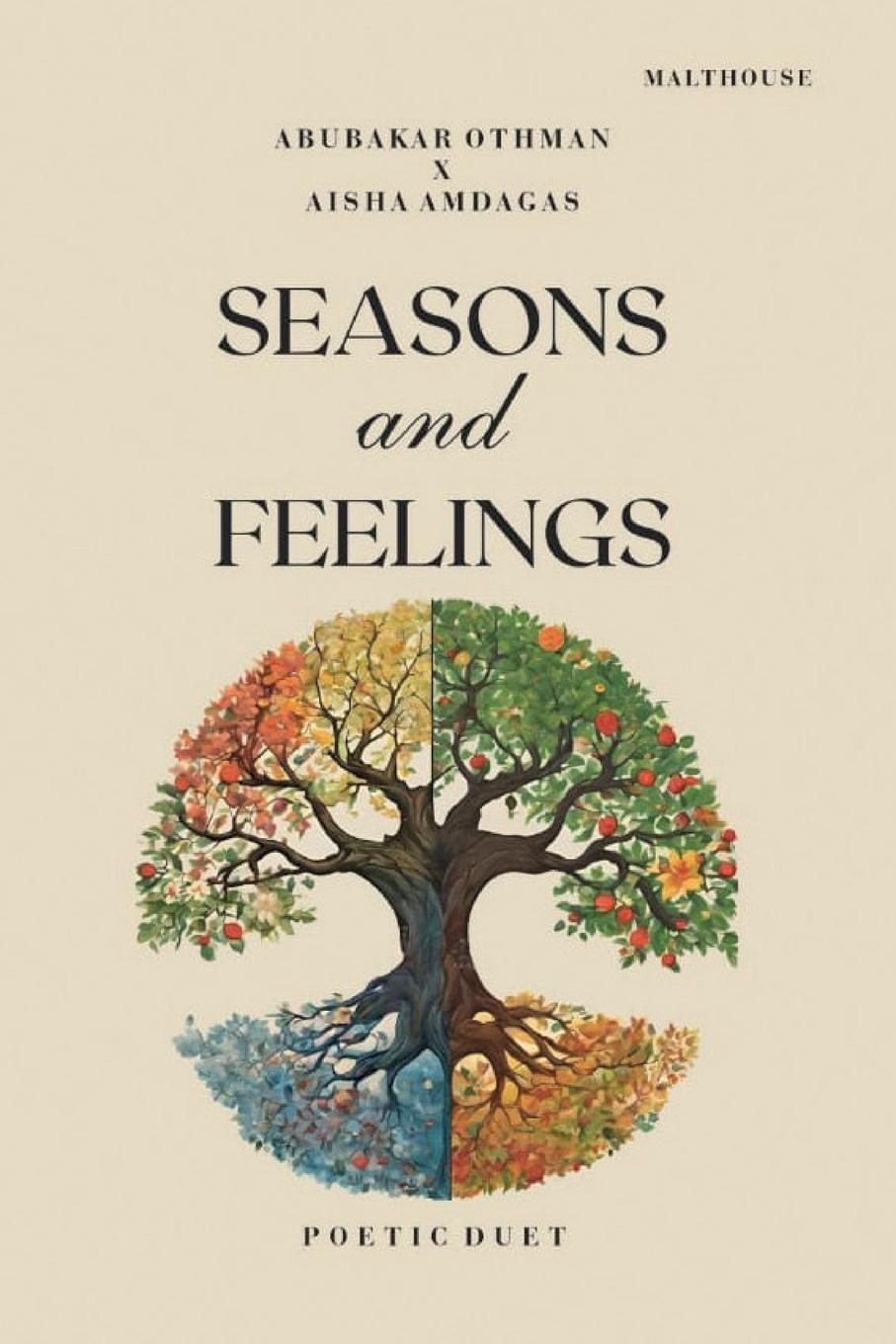 Cover: 9789786061818 | Seasons and Feeling | Poetic Duet | Abubakar Othman (u. a.) | Buch