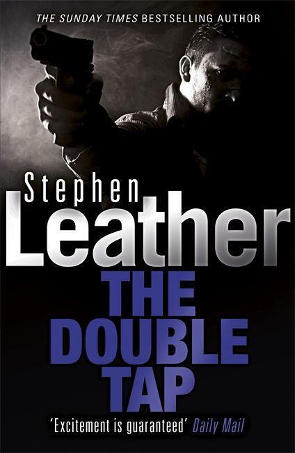 Cover: 9780340628393 | The Double Tap | Stephen Leather | Taschenbuch | Englisch | 1992