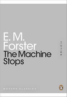 Cover: 9780141195988 | The Machine Stops | E M Forster | Taschenbuch | 96 S. | Englisch