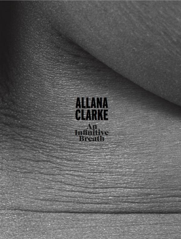 Cover: 9783753306322 | Allana Clarke. An Infinitive Breath | Thomas Zander | Taschenbuch