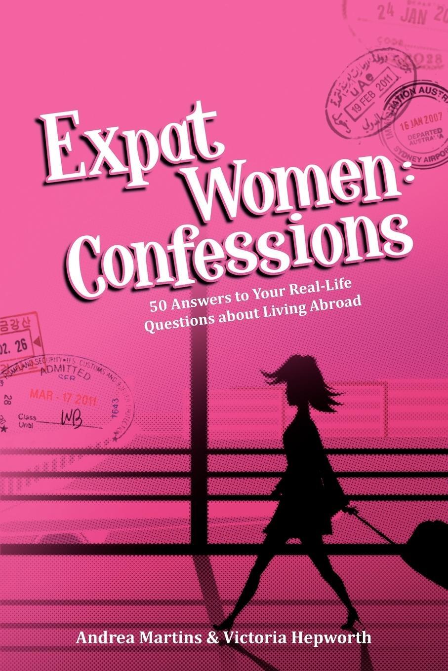 Cover: 9780980823608 | Expat Women | Andrea Martins (u. a.) | Taschenbuch | Paperback | 2011