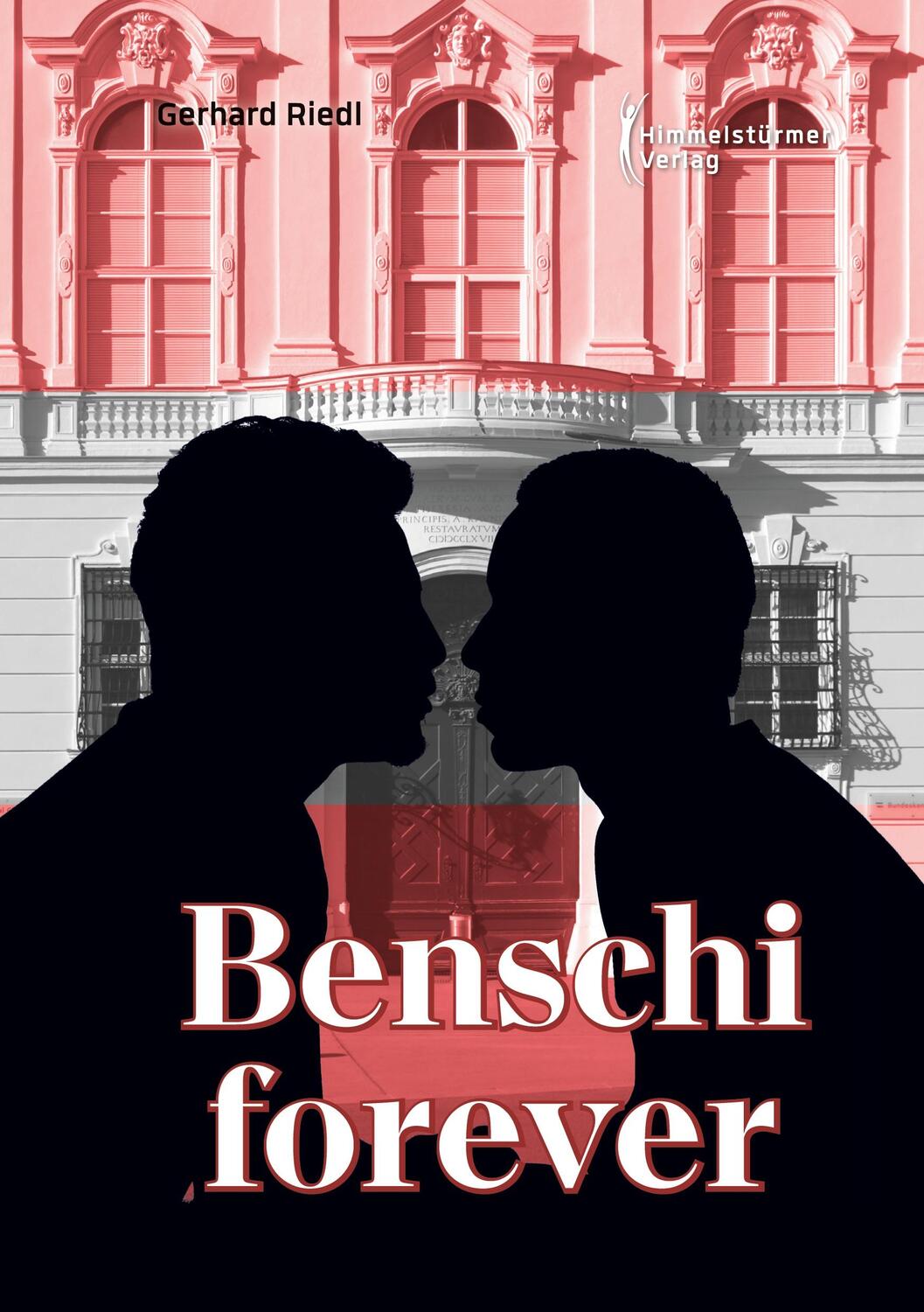 Cover: 9783863619664 | Benschi forever | Gerhard Riedl | Taschenbuch | Deutsch | 2022