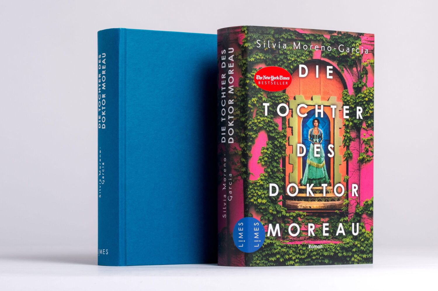 Bild: 9783809027621 | Die Tochter des Doktor Moreau | Roman | Silvia Moreno-Garcia | Buch