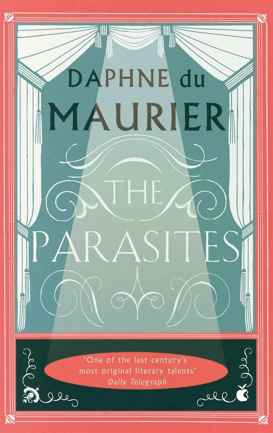 Cover: 9781844080724 | The Parasites | Daphne Du Maurier | Taschenbuch | Englisch | 2005