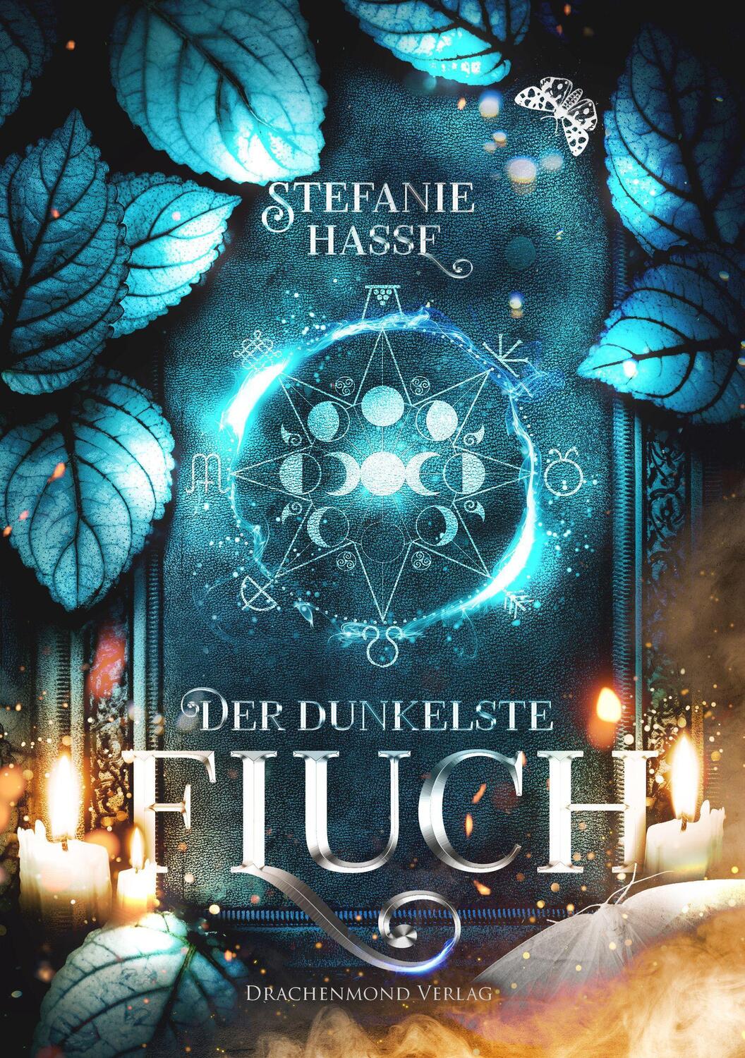 Cover: 9783959911672 | Der dunkelste Fluch | Stefanie Hasse | Taschenbuch | Deutsch | 2021