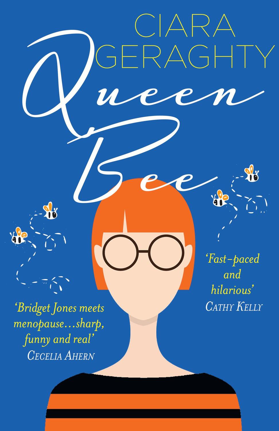 Cover: 9780008496470 | Queen Bee | Ciara Geraghty | Taschenbuch | Englisch | 2023