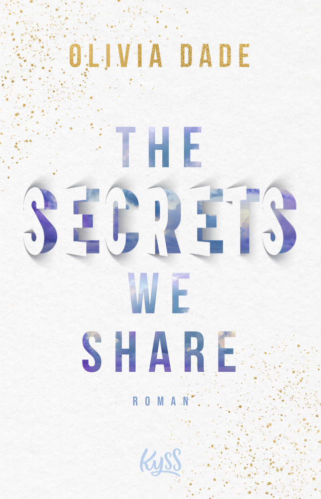 Cover: 9783499009396 | The Secrets we share | Olivia Dade | Taschenbuch | 464 S. | Deutsch