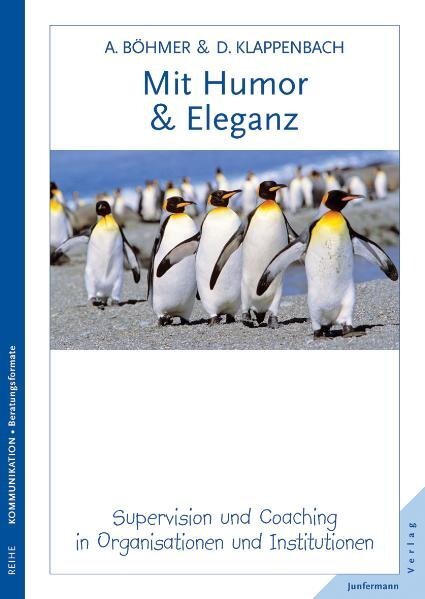 Cover: 9783873876590 | Mit Humor und Eleganz | Annegret Böhmer (u. a.) | Taschenbuch