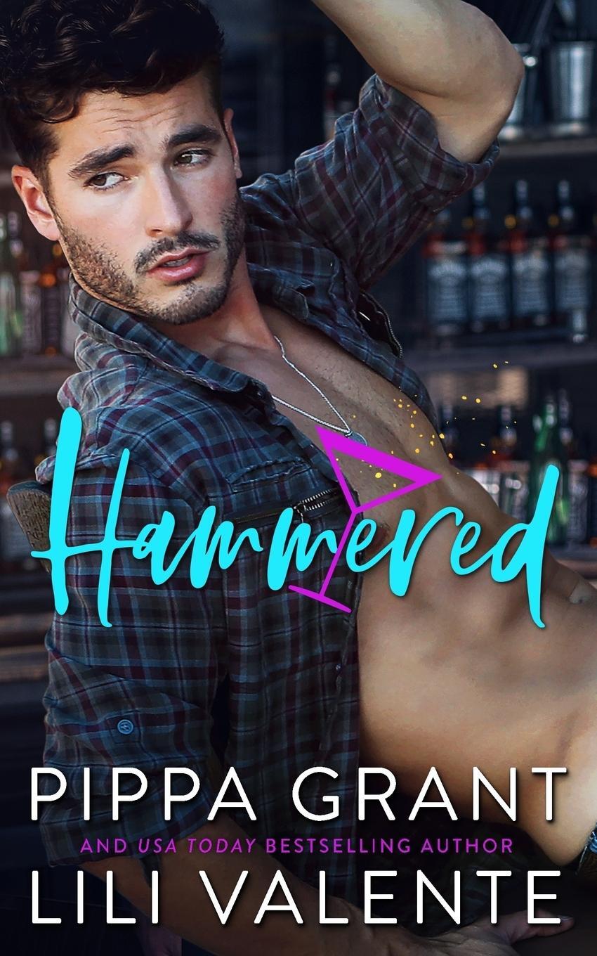 Cover: 9781940517520 | Hammered | Pippa Grant (u. a.) | Taschenbuch | Paperback | Englisch