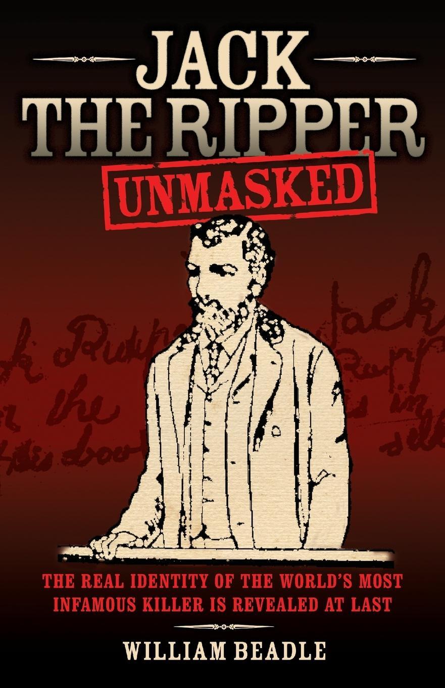 Cover: 9781844543700 | Jack the Ripper | The 21st Century Investigation | Trevor Marriott