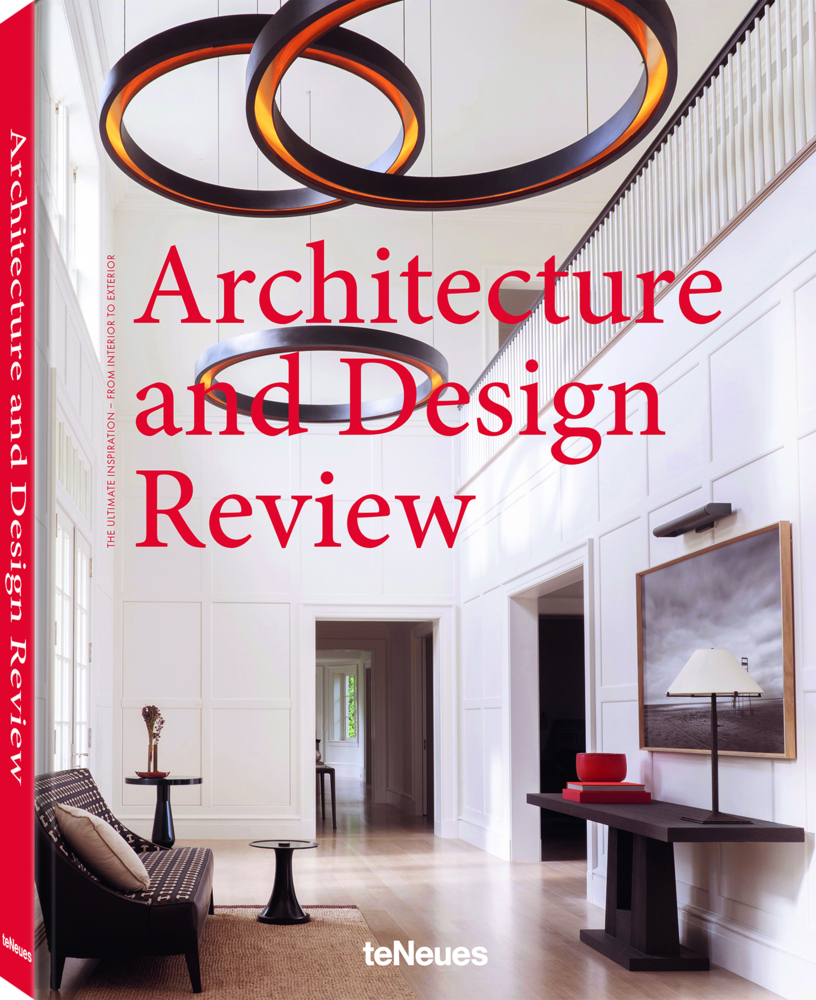 Cover: 9783961712472 | Architecture and Design Review | Cindi Cook | Buch | Englisch | 2021