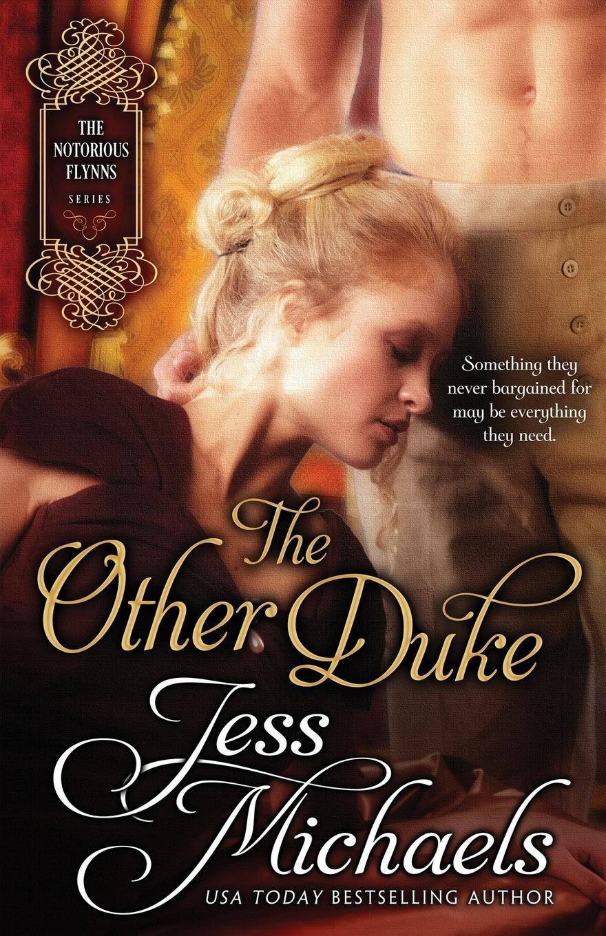 Cover: 9781947770218 | The Other Duke | Jess Michaels | Taschenbuch | The Notorious Flynns
