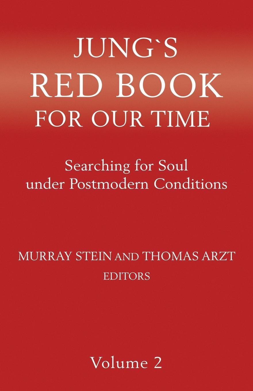 Cover: 9781630515782 | Jung`s Red Book For Our Time | Murray Stein | Taschenbuch | Paperback