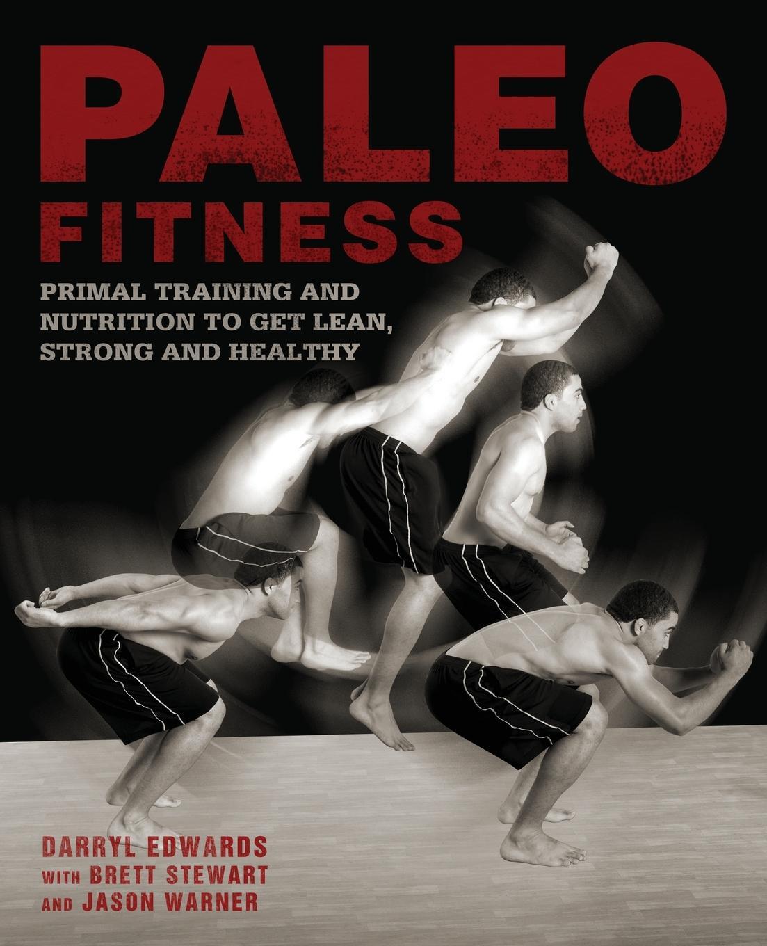 Cover: 9781612431659 | Paleo Fitness | Brett Stewart (u. a.) | Taschenbuch | Paperback | 2013