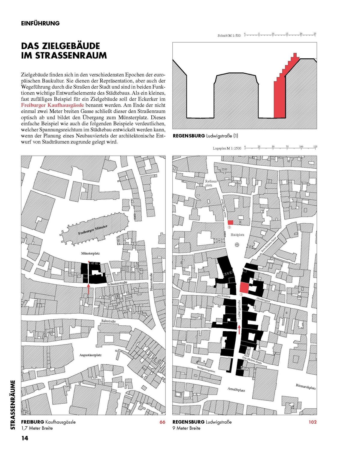 Bild: 9783986120580 | Handbuch der Stadtbaukunst | Studienausgabe Band 4: Straßenräume