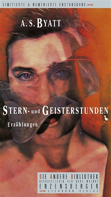 Cover: 9783821845524 | Stern- & Geisterstunden | Erzählungen, Die Andere Bibliothek 242