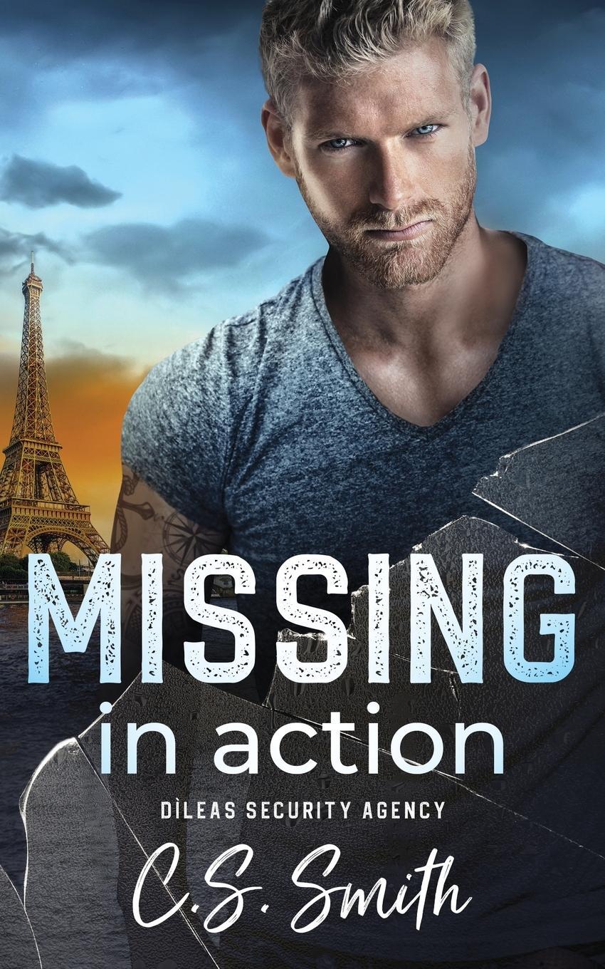 Cover: 9798985854923 | Missing in Action | C. S. Smith | Taschenbuch | Dìleas Security Agency